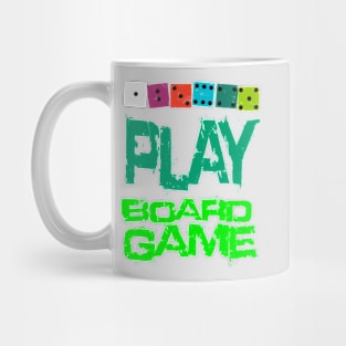 PLAY Mug